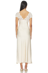 Leni Dress