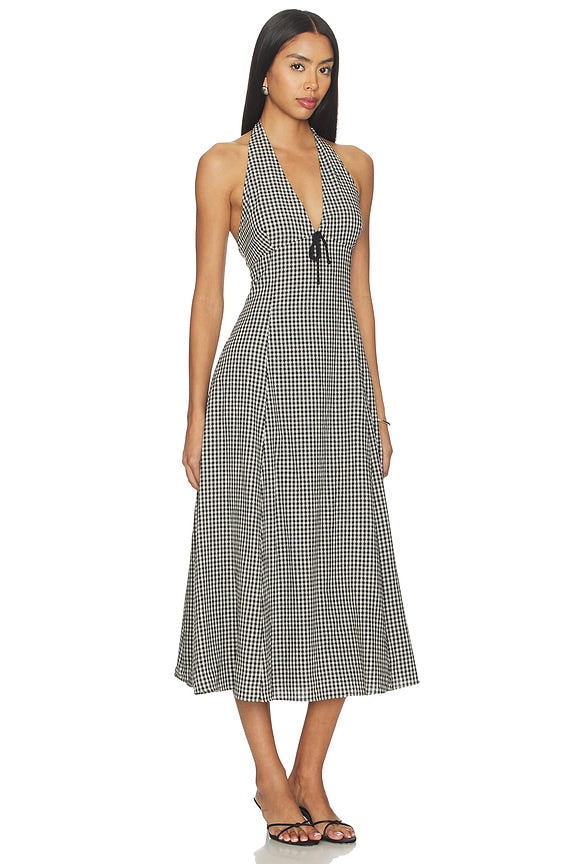 Serena Dress