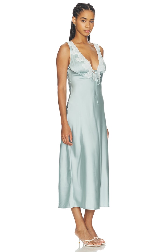 Odette Dress