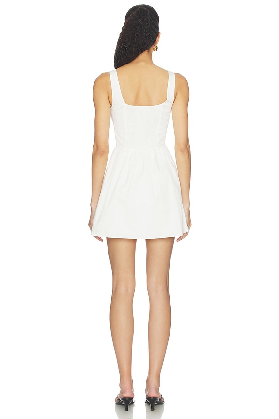 Rumi Mini Dress