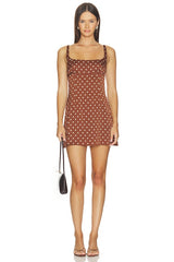 Zia Mini Dress