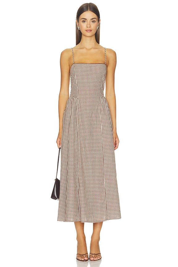 Adira Dress