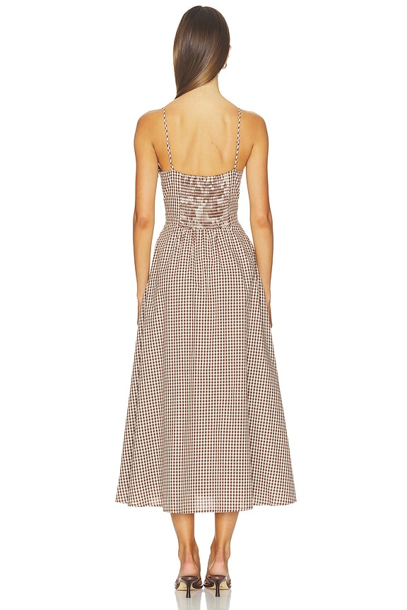 Adira Dress