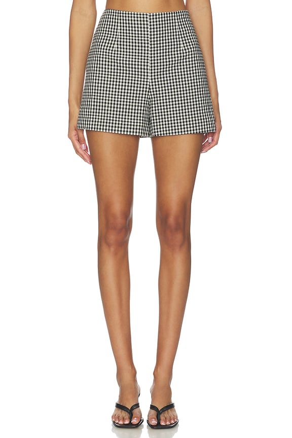 Birdie Shorts