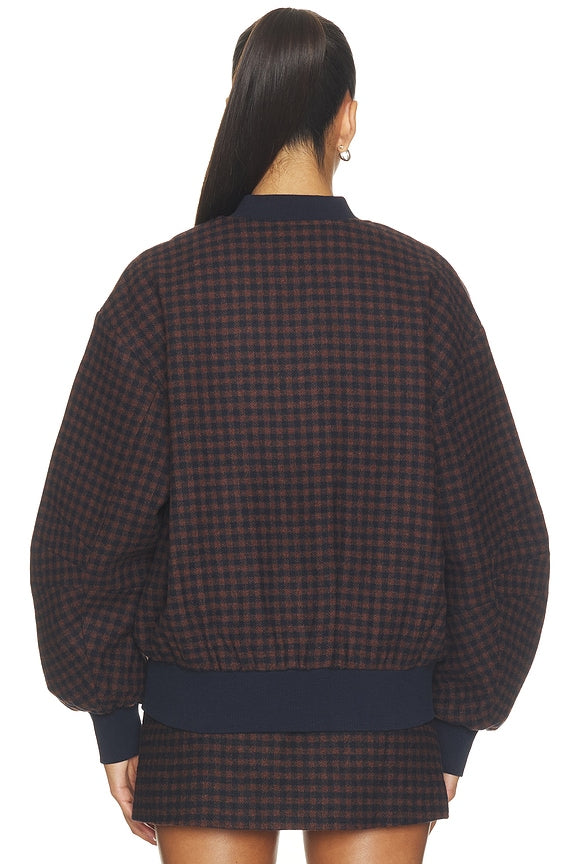 Simone Bomber Jacket