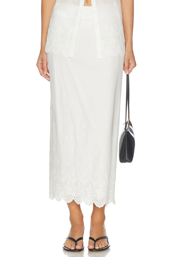 Giselle Skirt