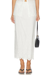 Giselle Skirt