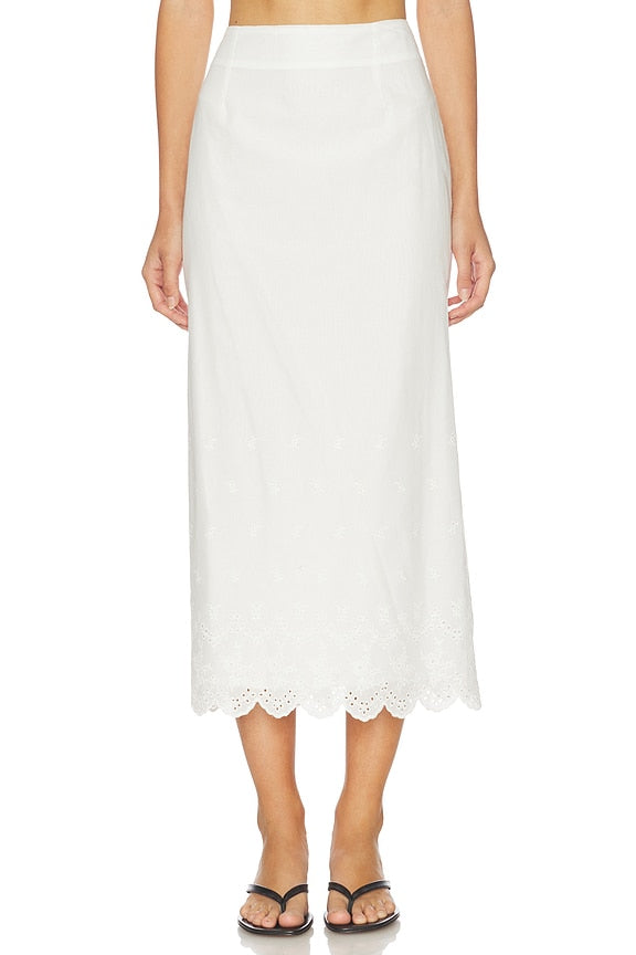 Giselle Skirt