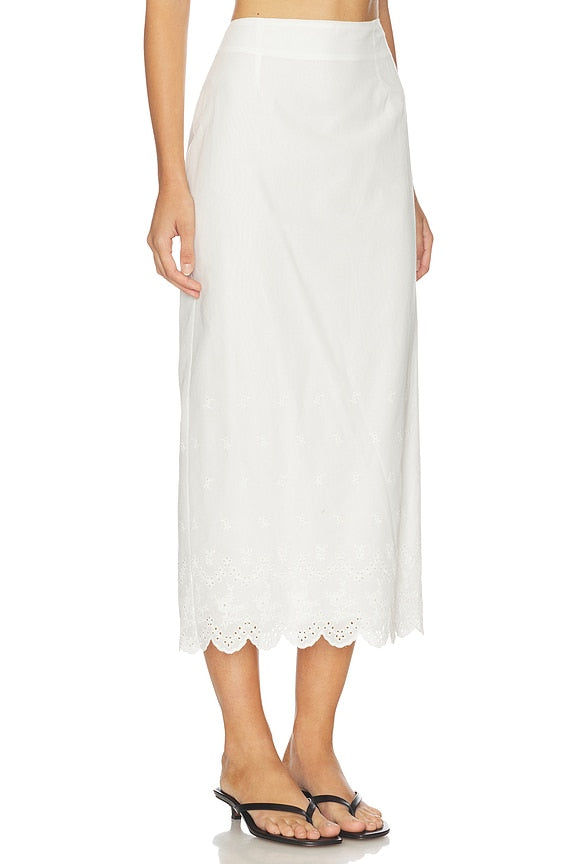 Giselle Skirt