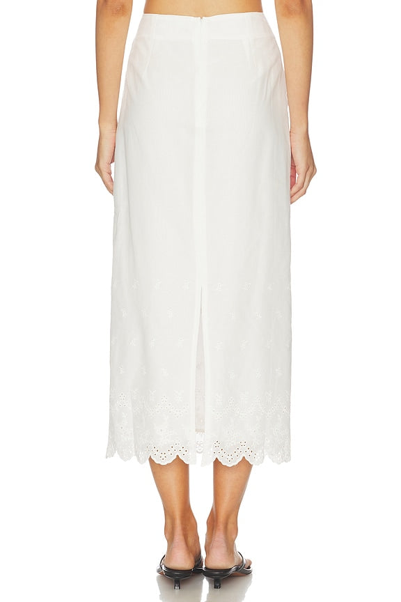 Giselle Skirt