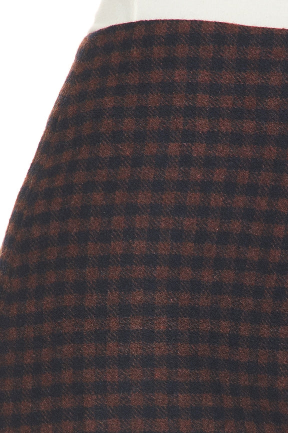 Simone Mini Skirt