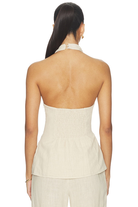 Carina Top