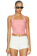 Coraline Top