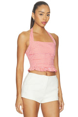 Coraline Top