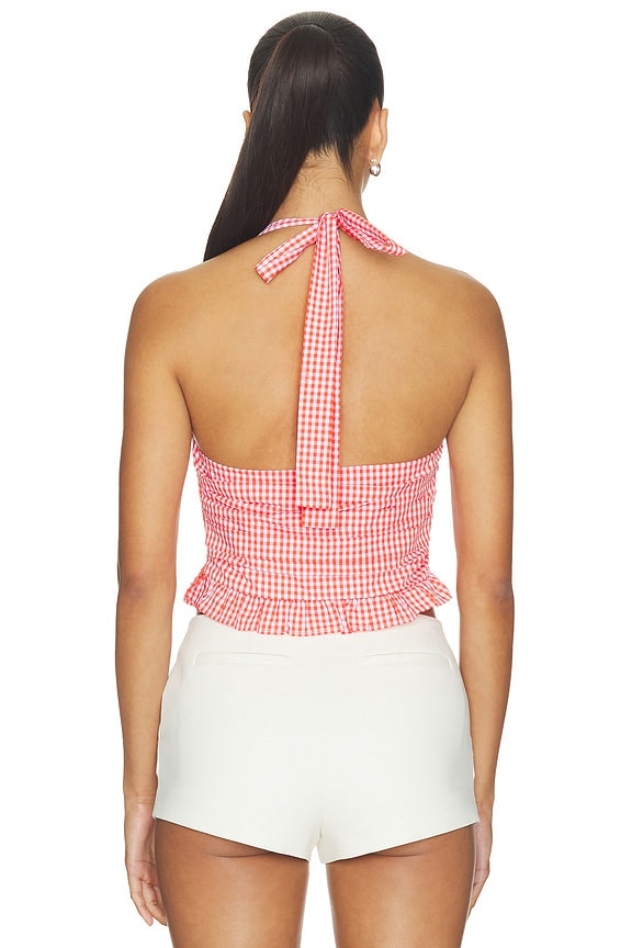 Coraline Top
