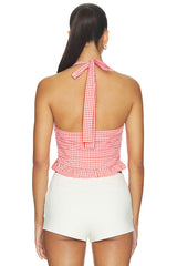 Coraline Top