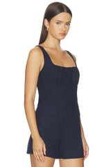 Dwyn Top