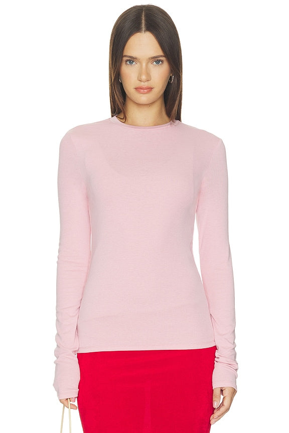 Lou Long Sleeve Tee