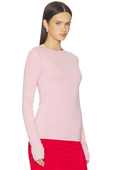 Lou Long Sleeve Tee