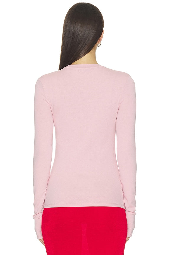 Lou Long Sleeve Tee