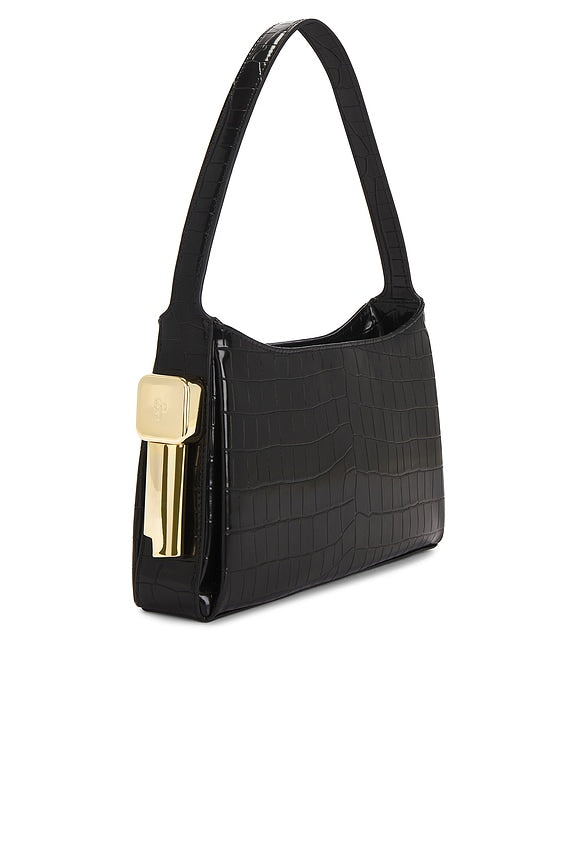 Burn Shoulder Bag