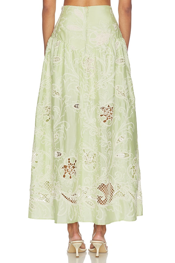 Ambrosia Long Skirt
