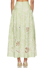 Ambrosia Long Skirt