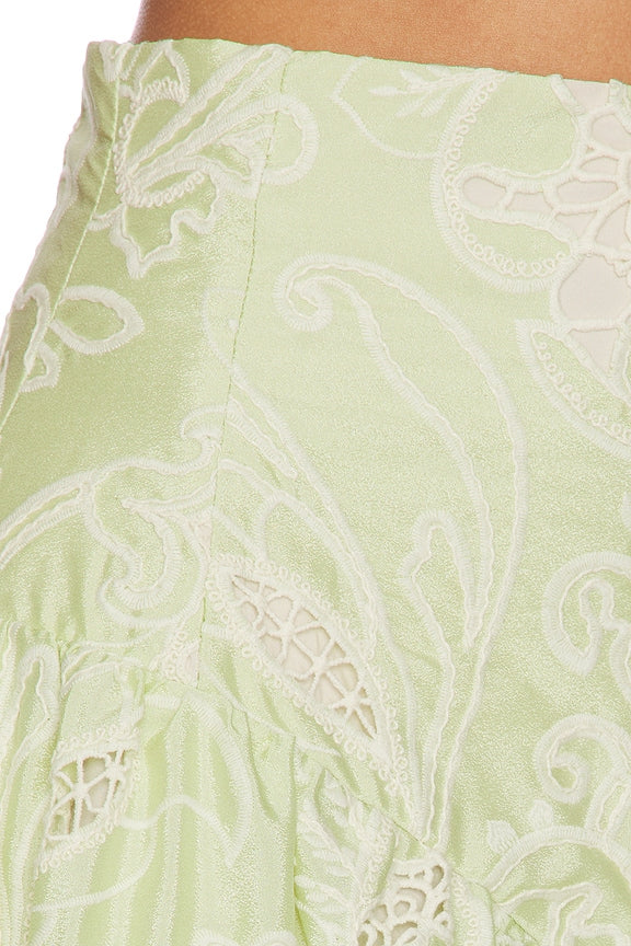 Ambrosia Long Skirt