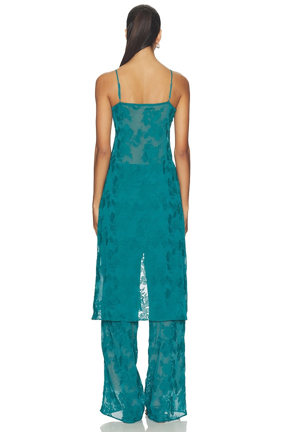 Aryana Bloom Blouse Top