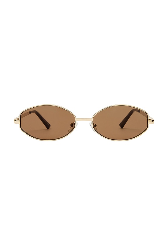 Objective Sunglasses