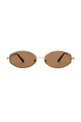 Objective Sunglasses