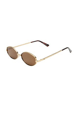 Objective Sunglasses
