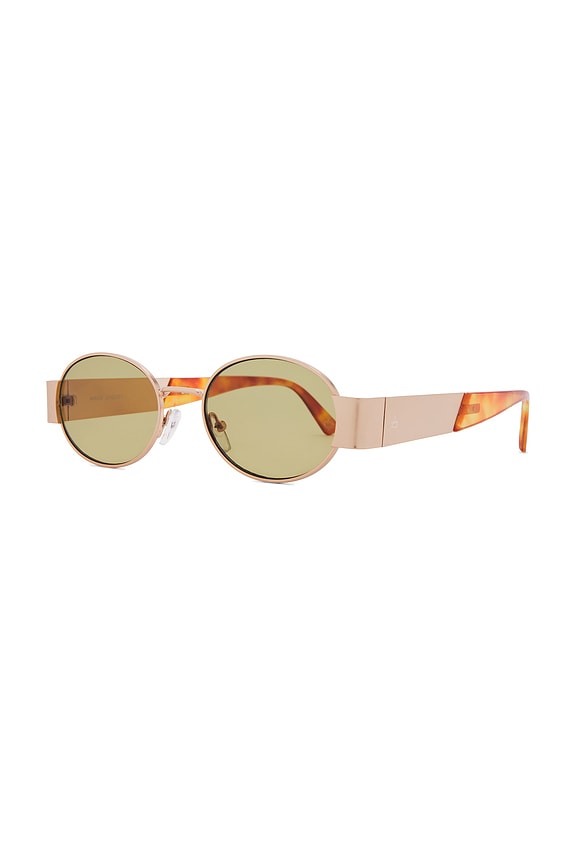 Mars Sunglasses