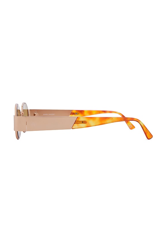 Mars Sunglasses