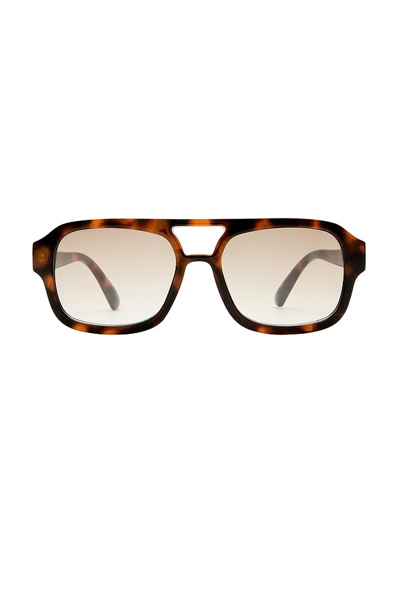 Aquarius Sunglasses