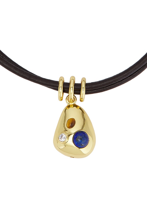 Noemia Necklace
