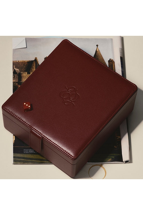 Capsule Case
