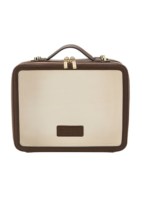 Large Twin Travel Case