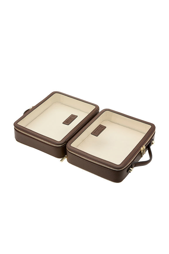 Large Twin Travel Case