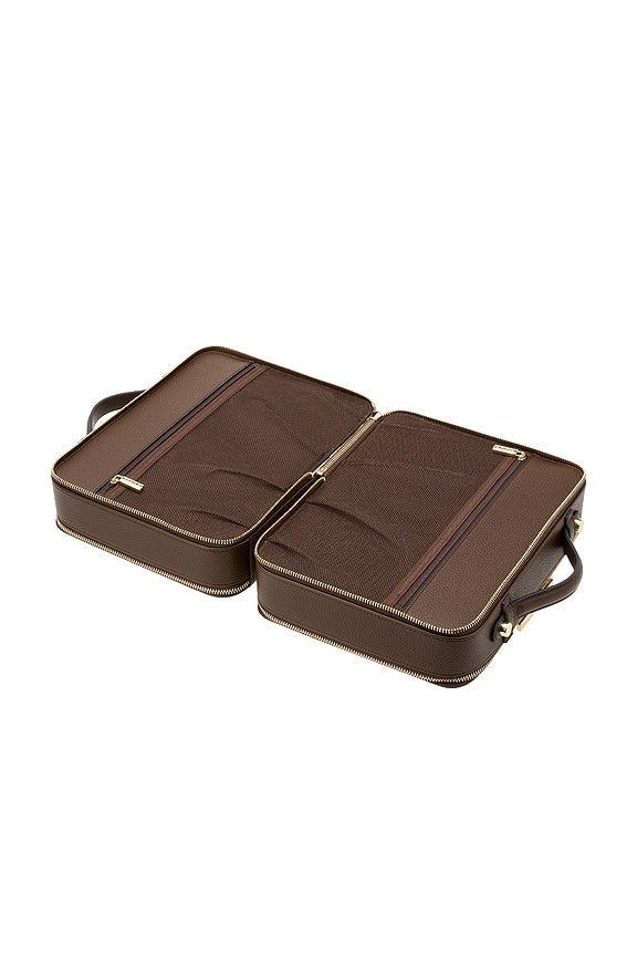 Large Twin Travel Case