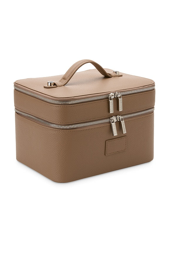 x Revolve Duo Vanity Case