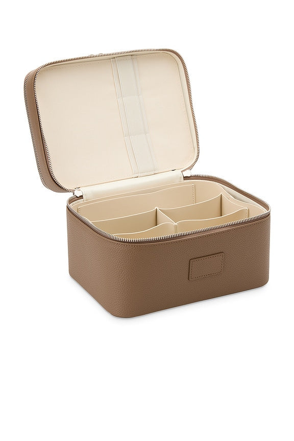 x Revolve Duo Vanity Case