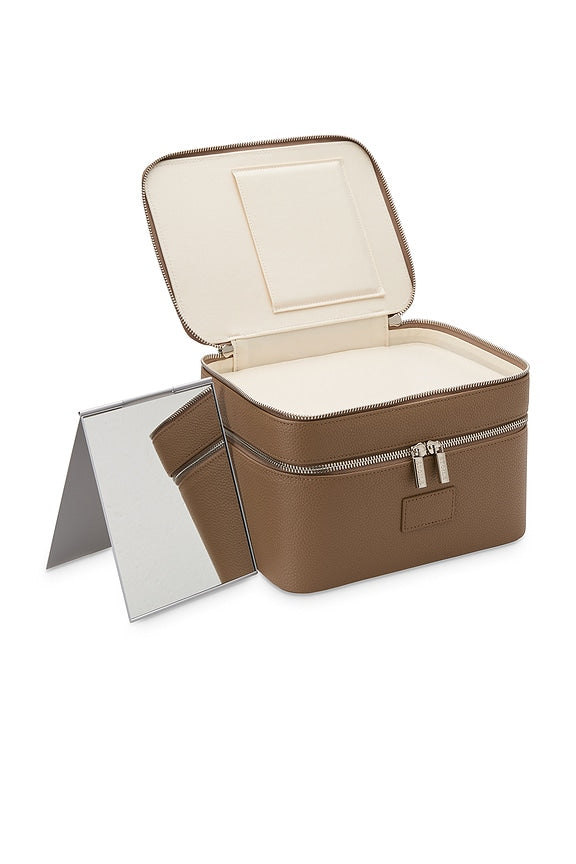 x Revolve Duo Vanity Case