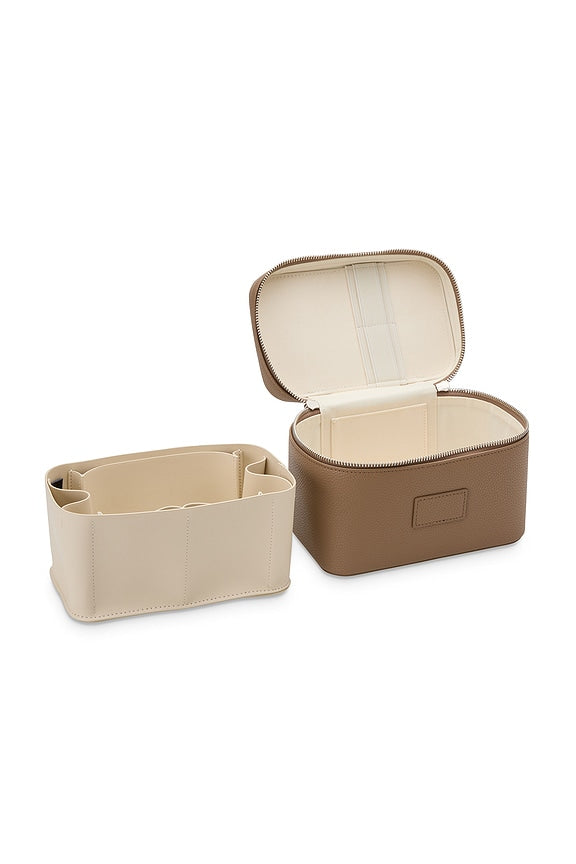 x Revolve Mini Vanity Case