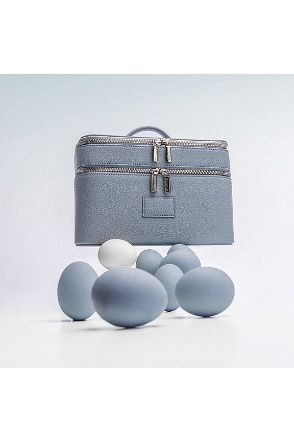 Duo Vanity Case