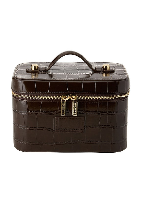 x REVOLVE Mini Vanity Case