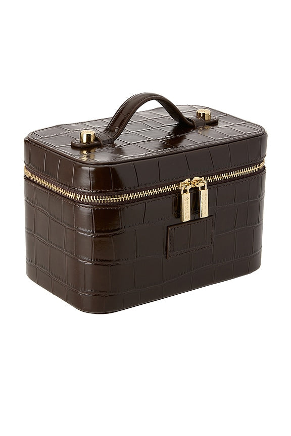 x REVOLVE Mini Vanity Case