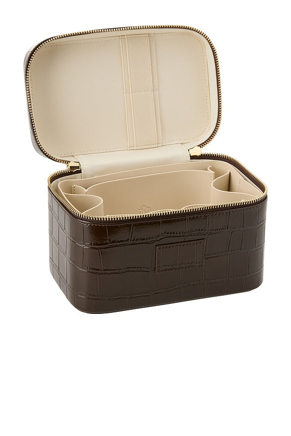 x REVOLVE Mini Vanity Case