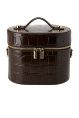 x REVOLVE Oval Toiletry Case