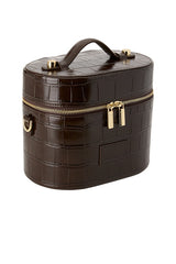 x REVOLVE Oval Toiletry Case